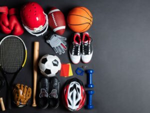 The Ultimate Guide to Navigating Sports Equipment Stores for Every Athlete