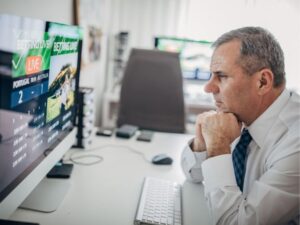 Online Sports Betting: A Comprehensive Guide