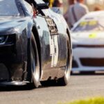 How NASCAR races work
