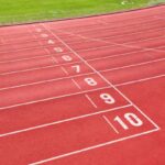 speed training for athletes