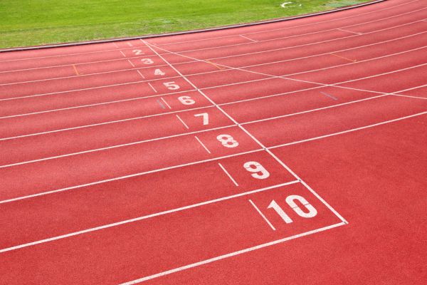 speed training for athletes