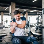 rehab exercises for knee injury
