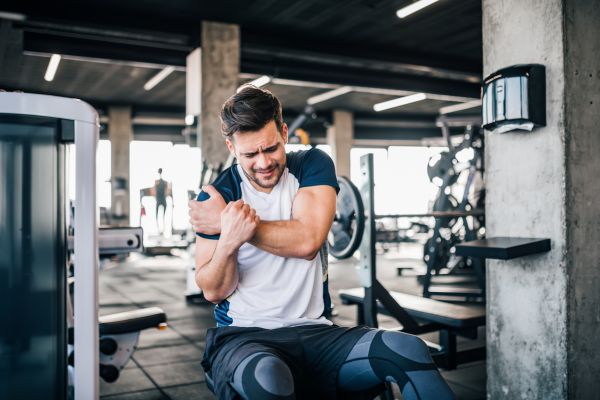 rehab exercises for knee injury