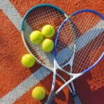 best tennis rackets for beginners