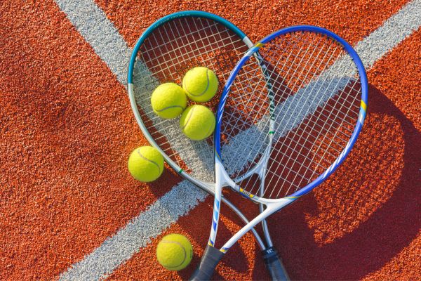 best tennis rackets for beginners