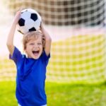 choosing the right sport for your child