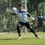 AI in sports training