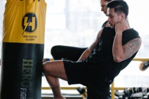 functional training for athletes