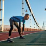 sports injury warm-up routines