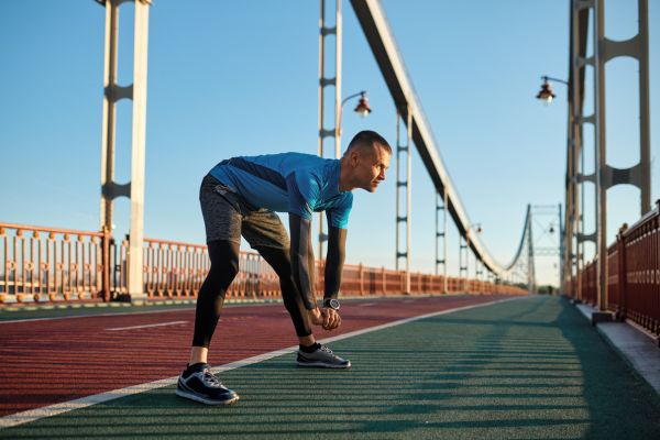 sports injury warm-up routines