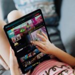 top sports shows on netflix