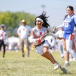 visualization scripts for athletes