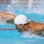 best fitness trackers for swimmers