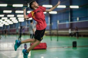 how to motivate kids in sports