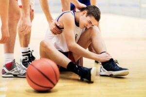 youth sports injury prevention