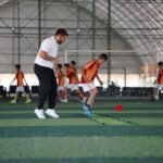 youth sports star interviews