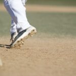 metal vs molded cleats