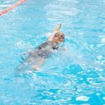 backstroke technique