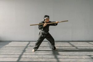 Best Martial Arts for Self-Defense: Comparing Popular Styles