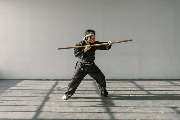 best martial arts for self defense