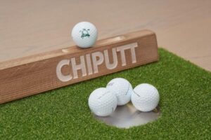 Chipping Tips for Beginners: Contact, Setup, and Distance
