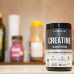creatine for athletes