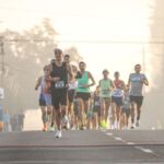 how long is a marathon