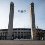 olympic venues explained