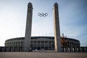 olympic venues explained