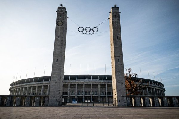 olympic venues explained